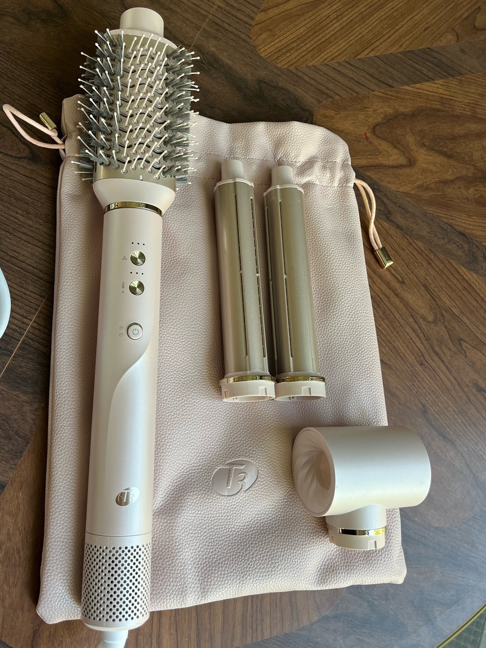 T3 Aire 360 Ceramic Multi-Styler